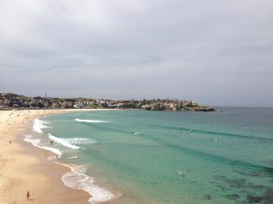 Bondi Beach, Australia