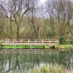 Views of the River Itchen