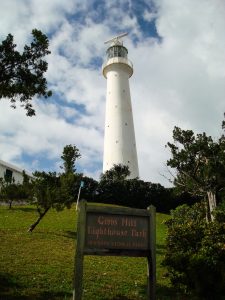 Gibbs Hill Lighthouse, Bermuda