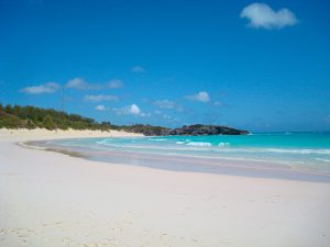 Horseshoe Bay, Bermuda