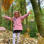 Fun at Center Parcs, Longleat